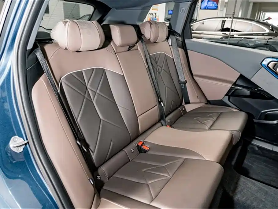 BMW X3 2025 — фото 25
