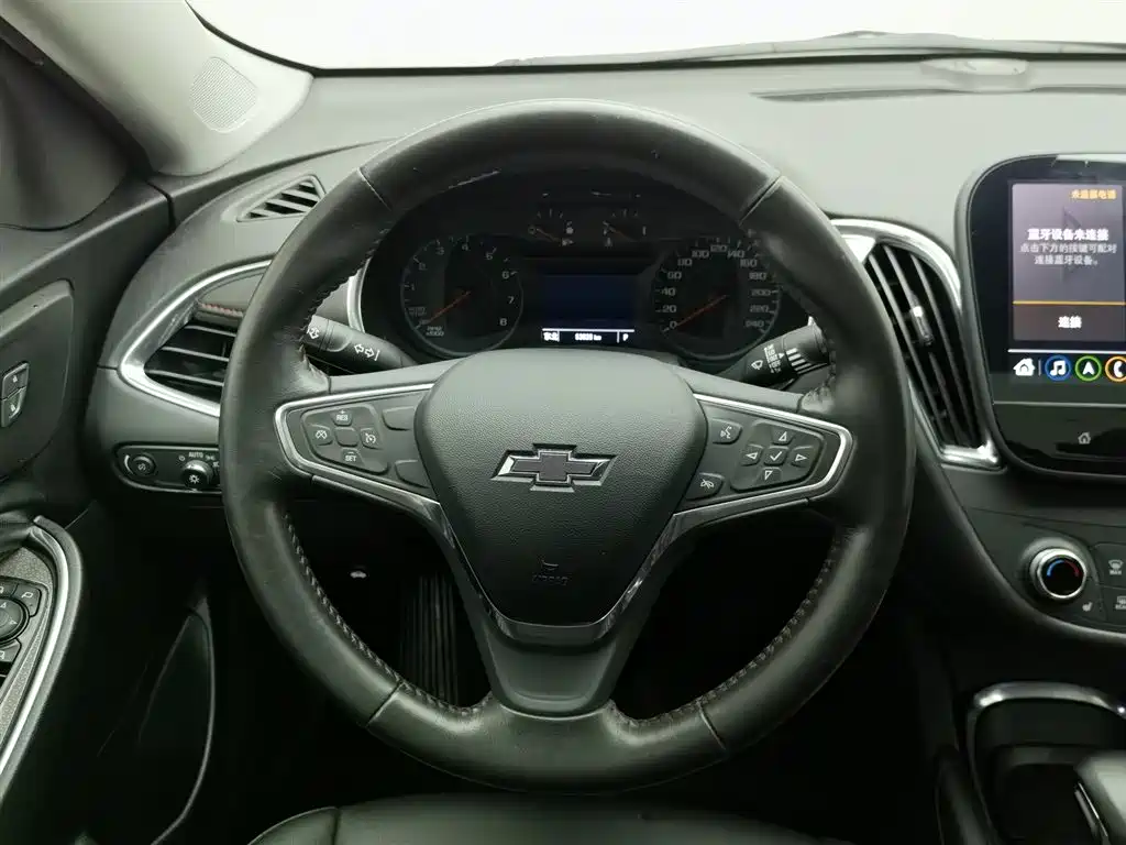 Chevrolet Malibu XL 2022 — фото 11