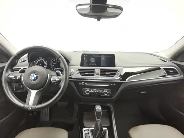 BMW 1 Series 2019