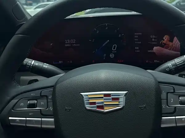 Cadillac CT5 2024