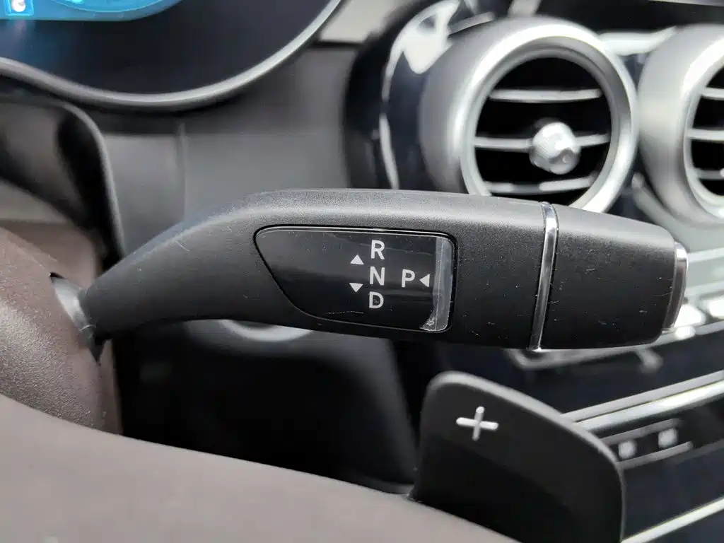 Mercedes-Benz GLC 2022 — фото 13