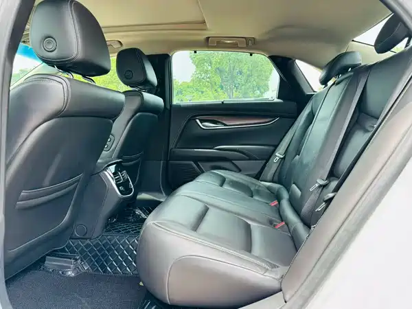 Cadillac XTS 2019