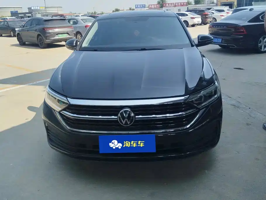 Volkswagen Sagitar 2026