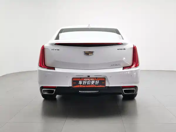 Cadillac XTS 2019