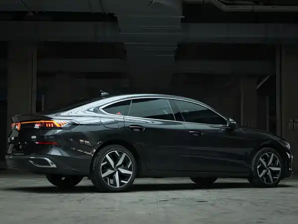 Volkswagen Lamando 2022