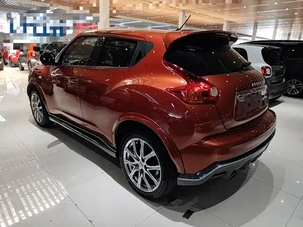 Infiniti ESQ 2019