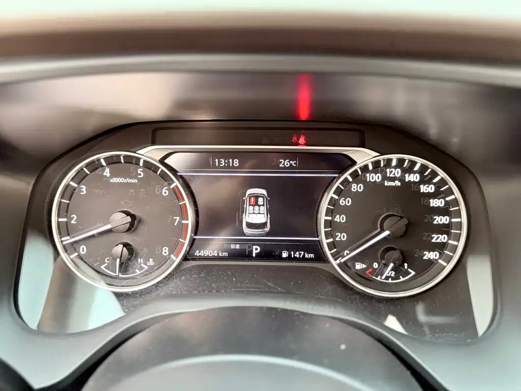 Nissan X-Trail 2021 — фото 14