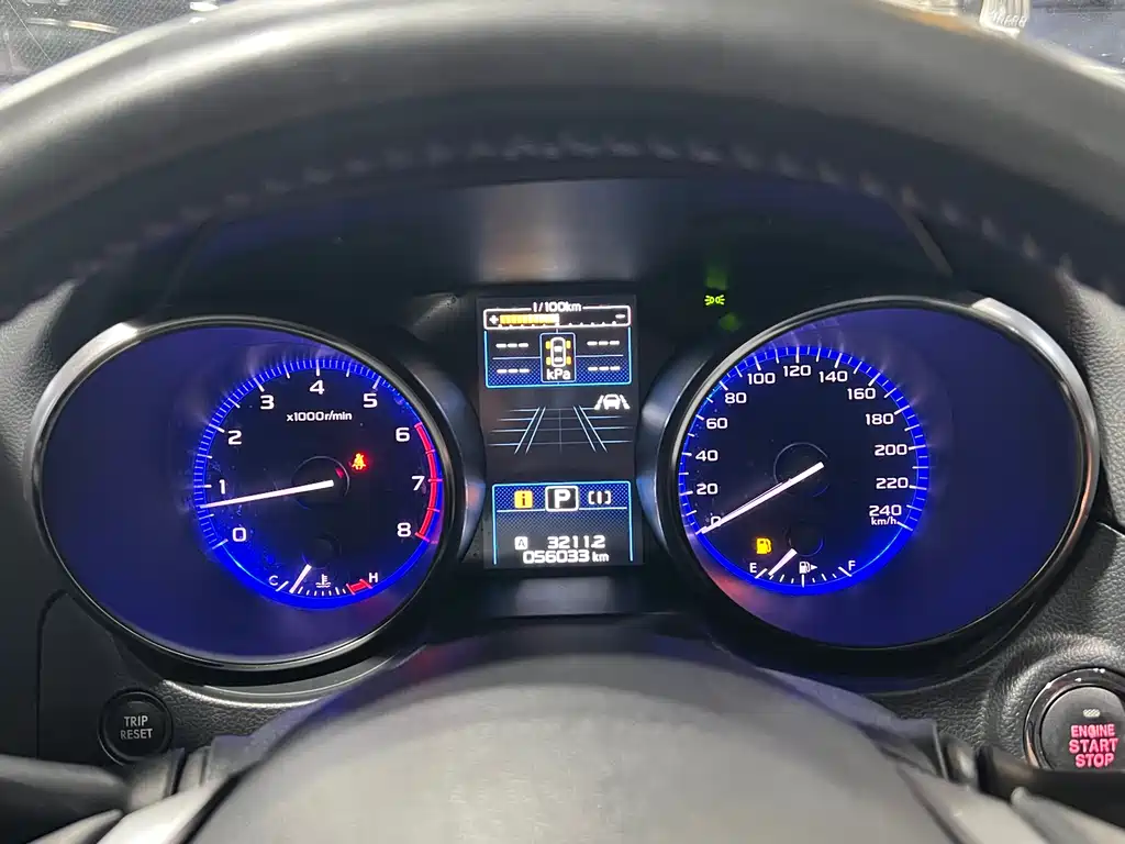 Subaru Outback 2020 — фото 17