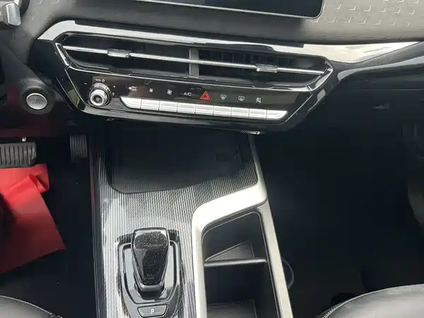 Haval Red Rabbit 2022