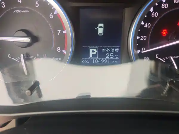 Toyota Highlander 2018