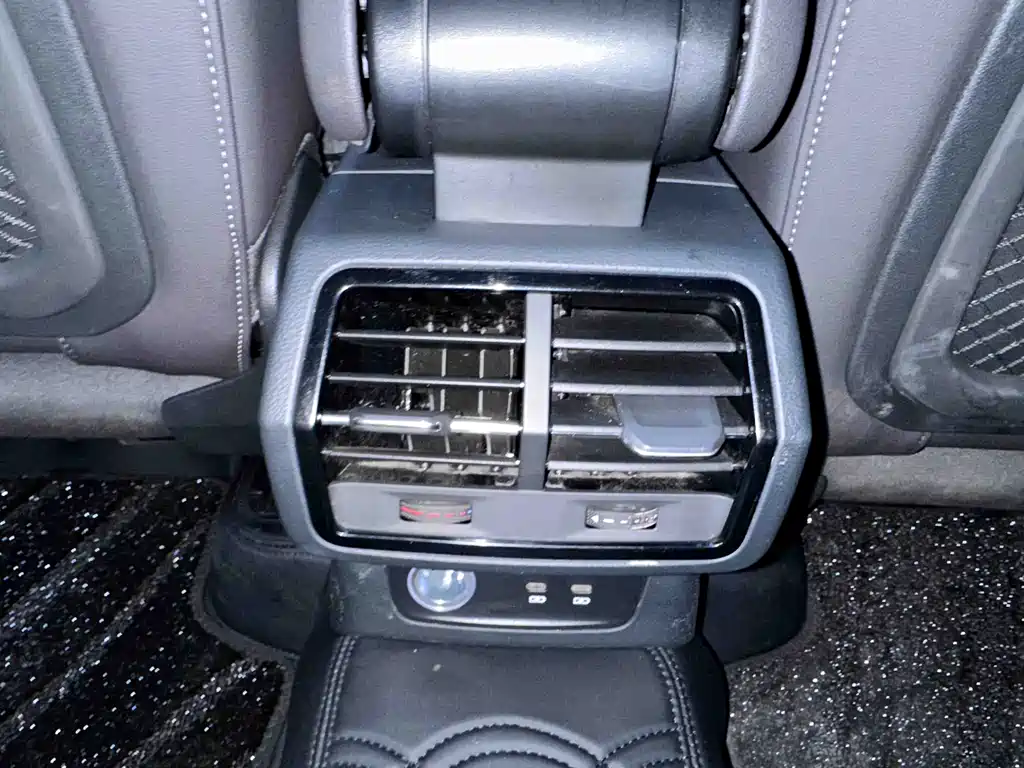 Audi Q3 Sportback 2021 — фото 14