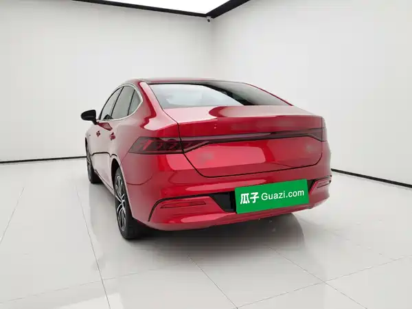 BYD Qin PLUS 2022