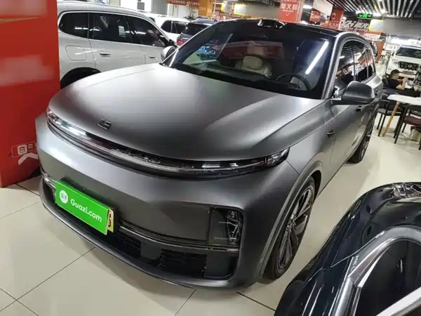 Li Auto L7 2024