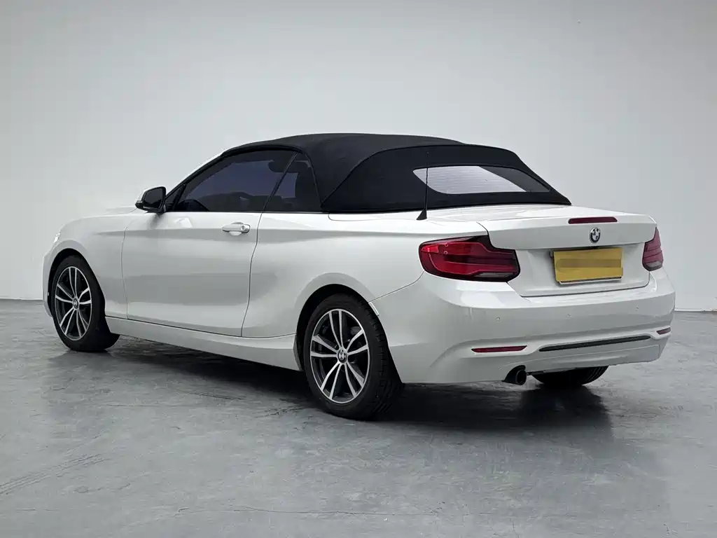 BMW 2 Series 2019 — фото 4