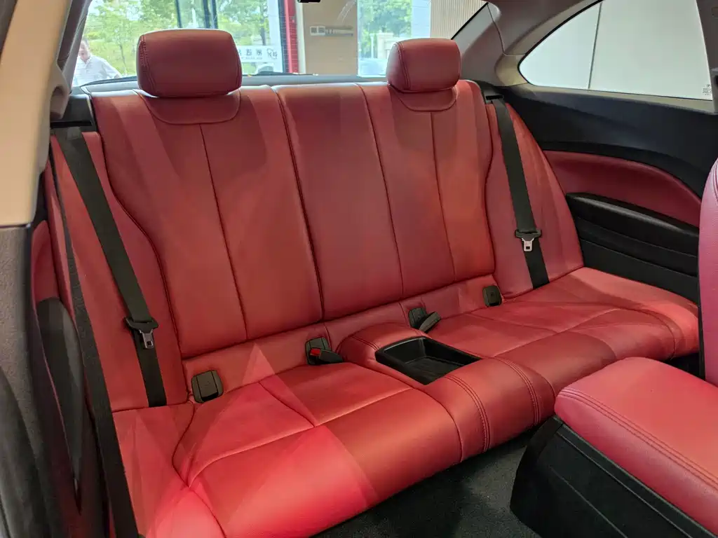 BMW 2 Series 2019 — фото 11