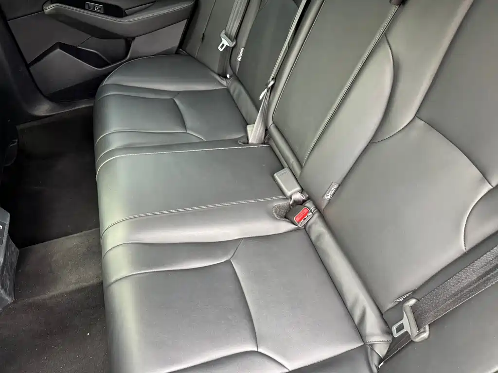 Honda Accord 2023 — фото 10