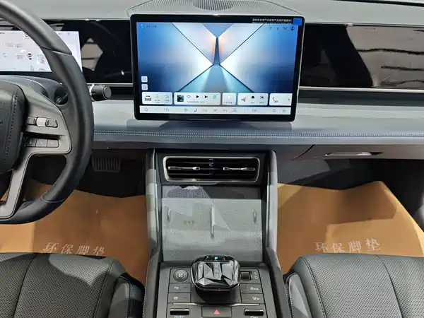 BYD Qin L 2025