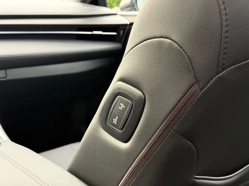 Toyota Avalon 2026 — фото 13