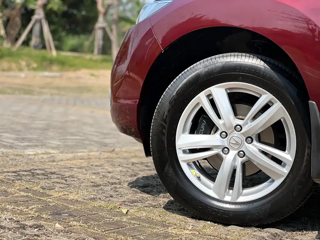 Acura RDX 2015 — фото 18