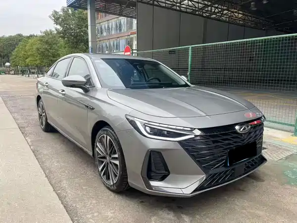 Chery Arrizo 8 2023