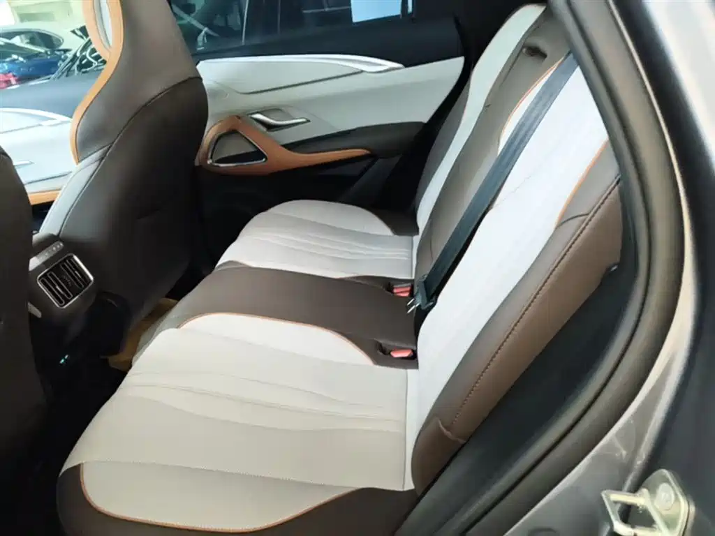 BYD Pro New Energy 2023 — фото 17