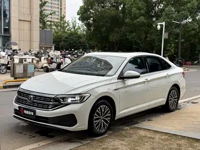 Volkswagen Sagitar 2024