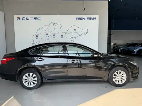 Nissan Teana 2019