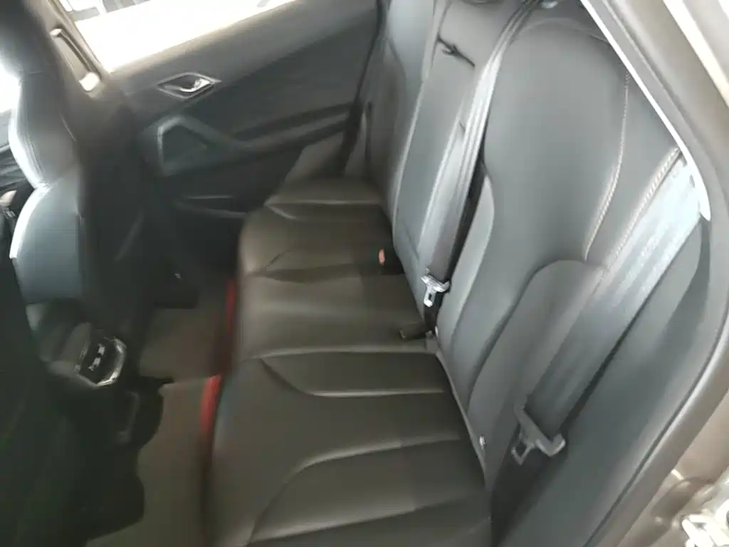 Roewe RX5 New Energy 2023 — фото 17