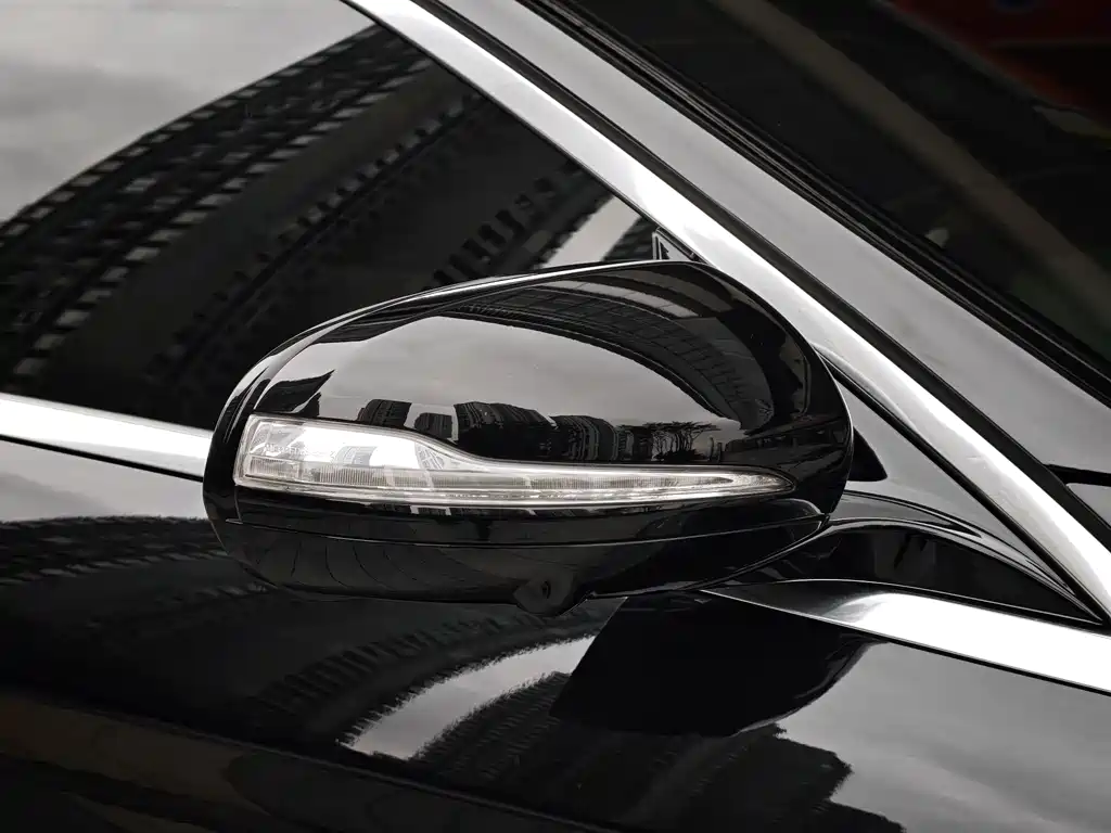 Mercedes-Benz S-Class 2020 — фото 8