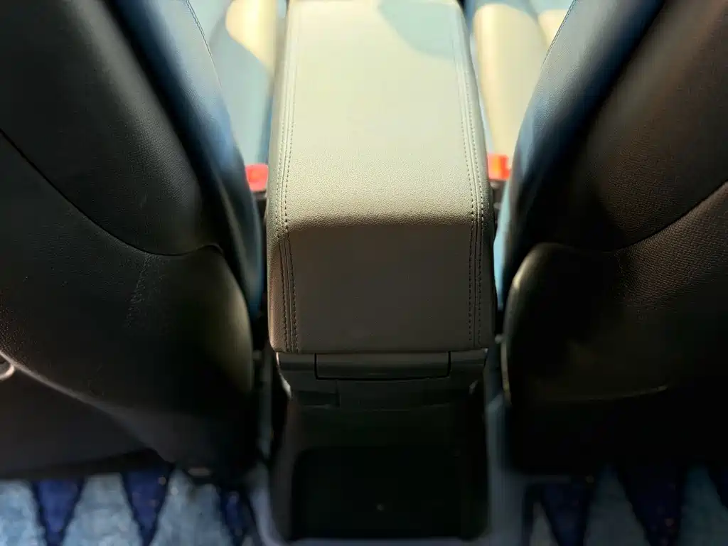 BMW i3 2019 — фото 18