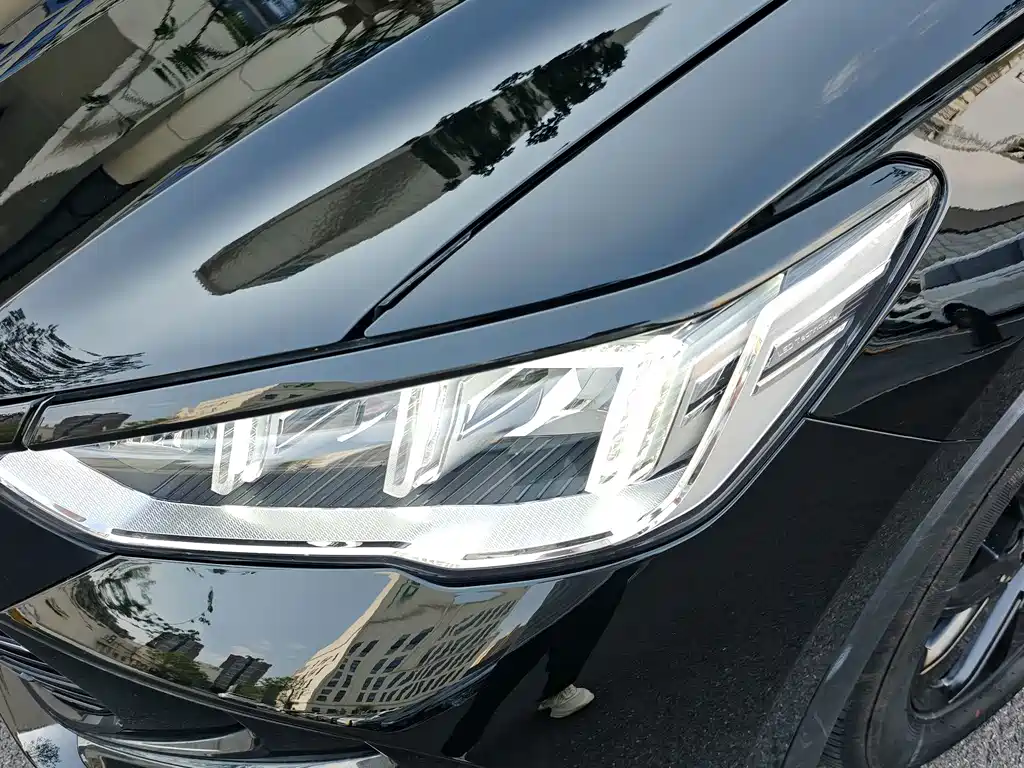 BYD Song Pro New Energy 2024 — фото 17