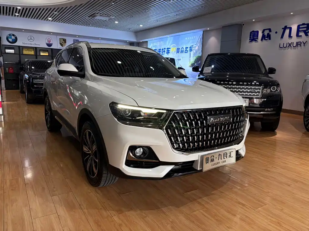 Haval H6 2023