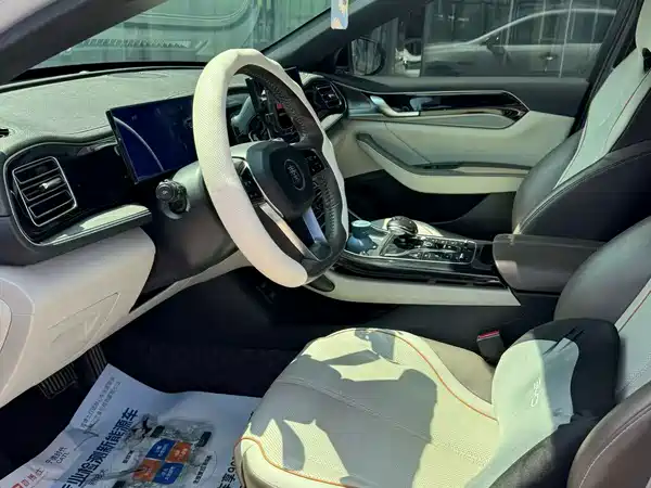 BYD Qin PLUS 2023