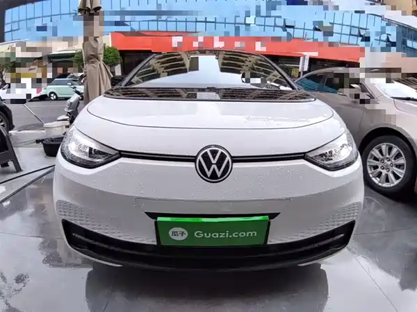 Volkswagen ID.3 2024