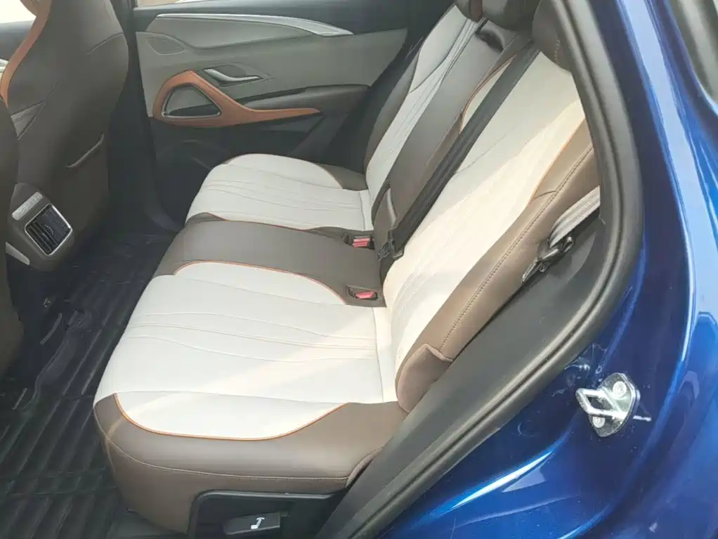 BYD Pro New Energy 2023 — фото 17