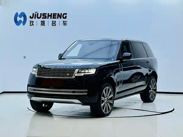 Land Rover Range Rover 2023