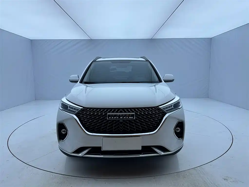 Haval M6 2022 — фото 2
