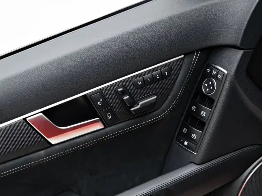 Mercedes-Benz C-Class AMG 2015 — фото 19