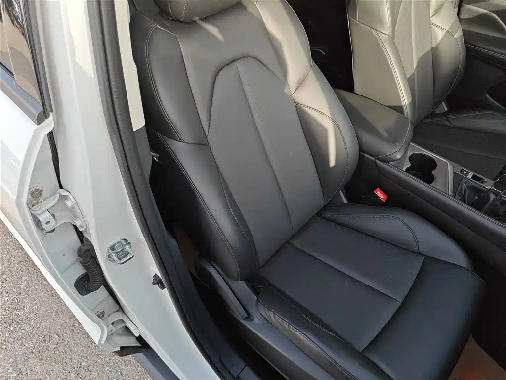Changan CS55PLUS 2020 — фото 25