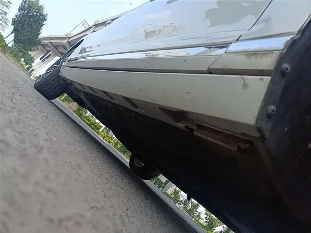 Volkswagen Magotan 2017 — фото 21