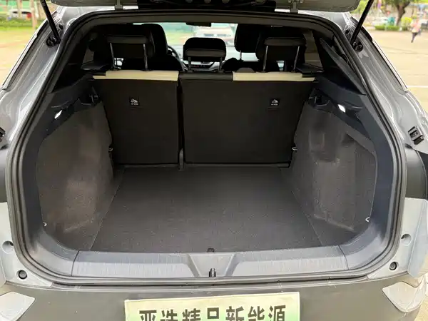 Volkswagen ID.4 CROZZ 2024
