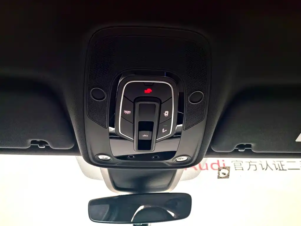 Audi A6L 2021 — фото 16