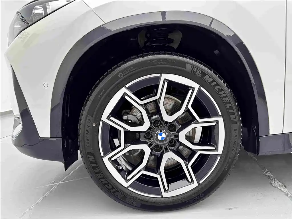 BMW X1 2024 — фото 31