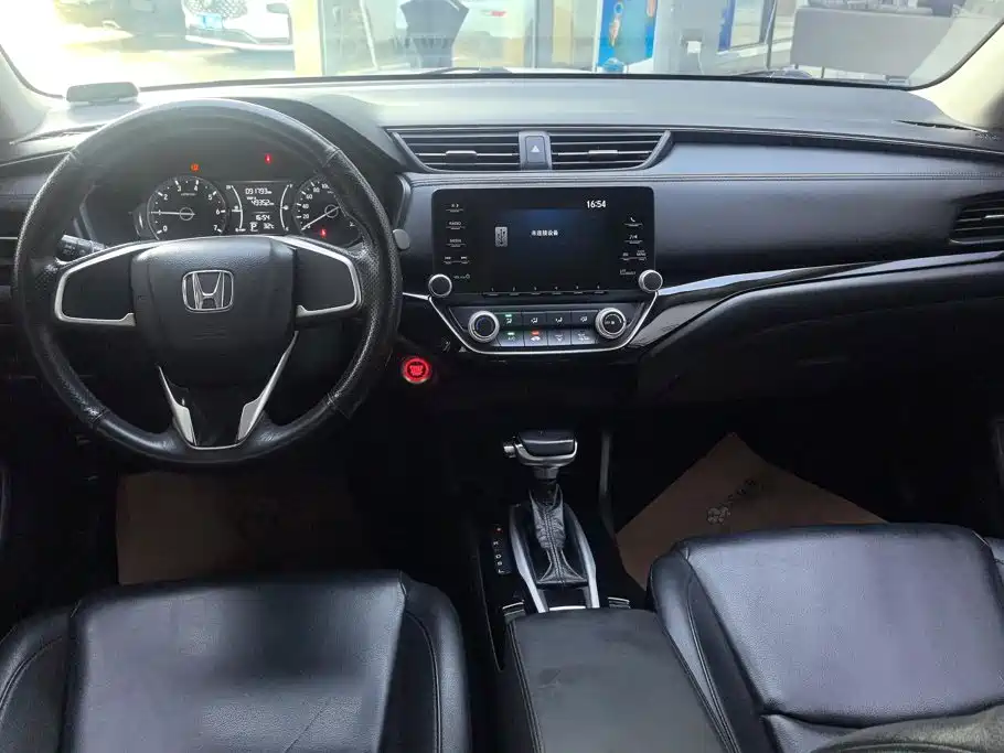 Honda Crider 2019 — фото 12