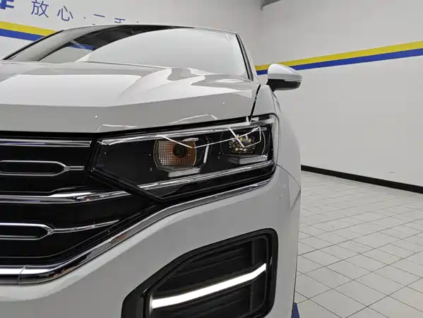 Volkswagen Tayron 2019