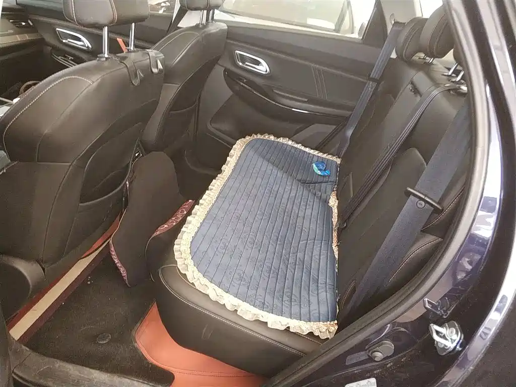 Oshan Oushang X7 PLUS 2022 — фото 17