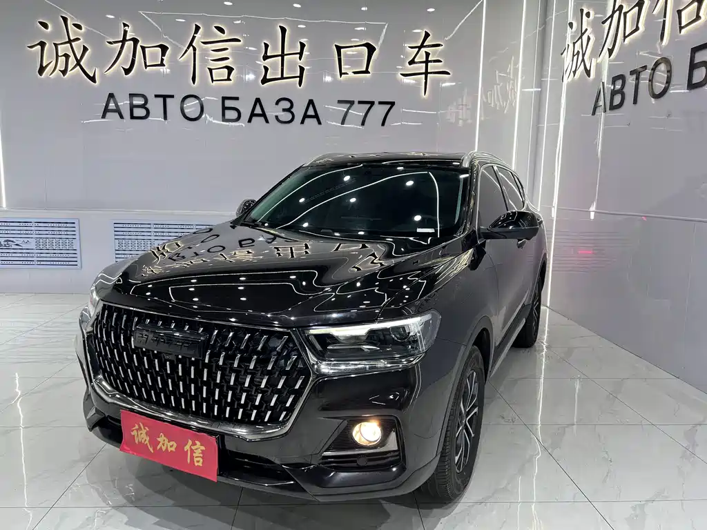 Haval H6 2023