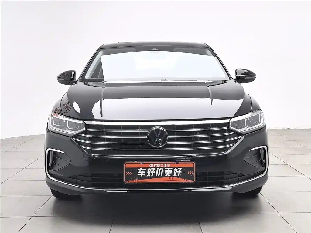 Volkswagen Lavida 2023