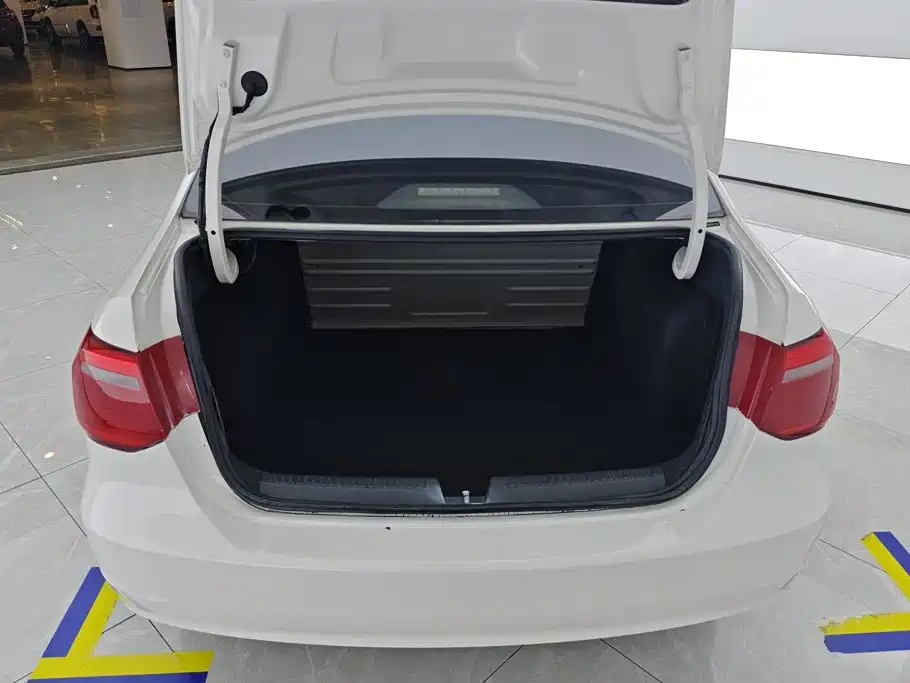 Volkswagen Jetta 2014