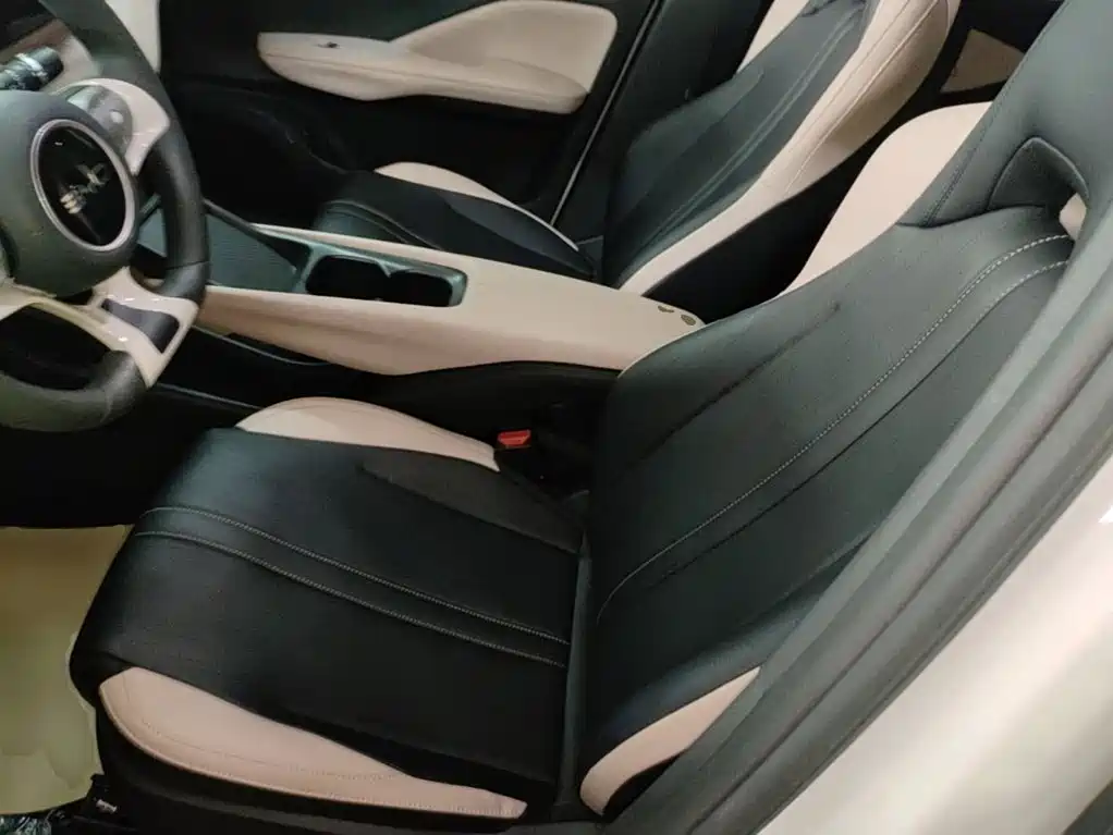 BYD Seagull 2025 — фото 15